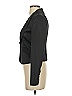 Express Design Studio Black Blazer Size 0 - photo 5