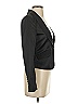Express Design Studio Black Blazer Size 0 - photo 4