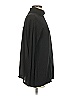 DG^2 by Diane Gilman Black Turtleneck Sweater Size M - photo 4