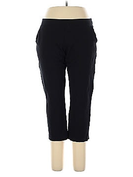 Belle By Kim Gravel Active Pants