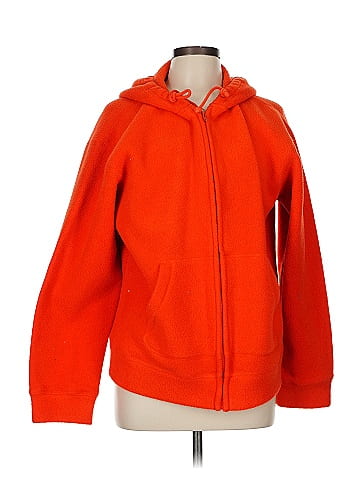Polo by Ralph Lauren Zip Up Hoodie (view 1)