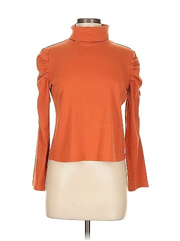 Joseph A. Long Sleeve Top (view 1)