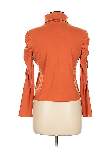 Joseph A. Long Sleeve Top (view 2)