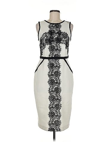 Nicole by Nicole Miller Cocktail Dress (view 1)