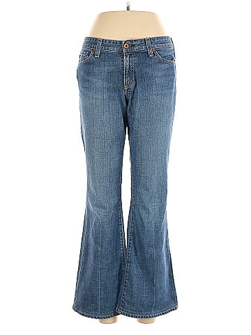 Adriano Goldschmied Jeans (view 1)