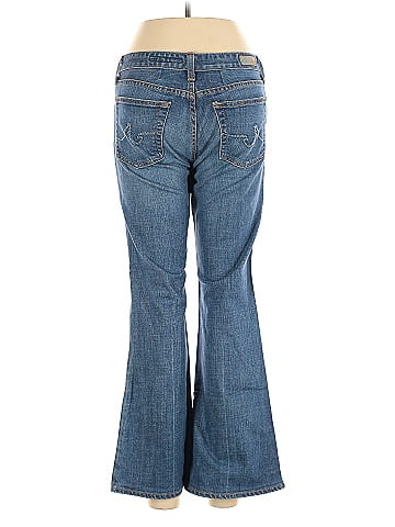 Adriano Goldschmied Jeans (view 2)