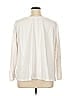Eri + Ali Ivory Long Sleeve Top Size XL - photo 2