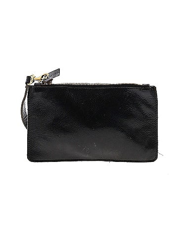 Assorted Brands Leather Wristlet (view 2)