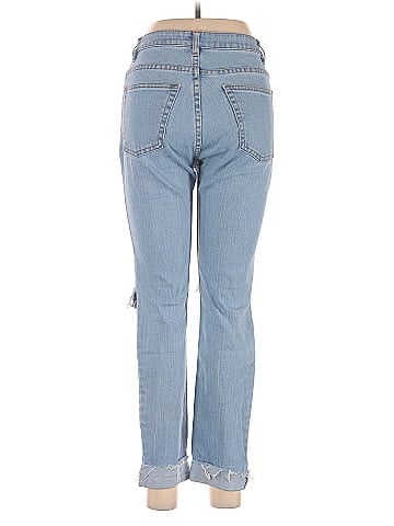 Melville Jeans (view 2)
