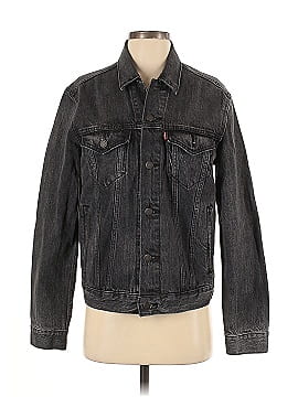 Levi Strauss Signature Denim Jacket