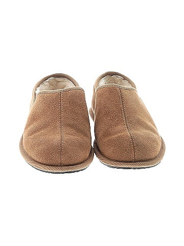 Ugg Flats (view 2)