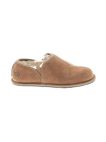 Ugg Flats (view 1)