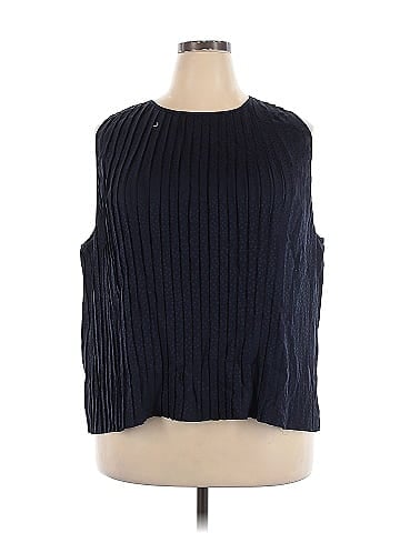 Banana Republic Factory Store Sleeveless Top (view 1)