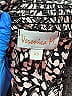 Veronica M. Black Sleeveless Blouse Size XS - photo 6