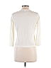 Gap Outlet 100% Cotton Ivory Cardigan Size L - photo 2