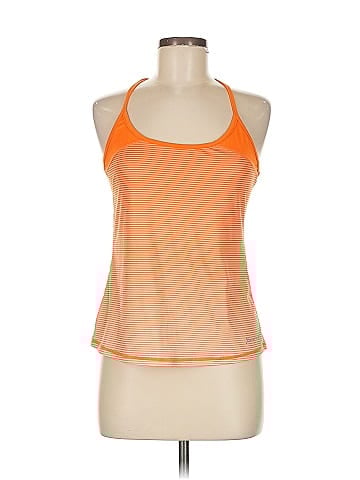orange theory Tank Top (view 1)