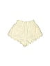 Sea New York Ivory Shorts Size 6 - photo 2