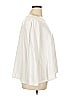 Eri + Ali Ivory Long Sleeve Top Size XL - photo 4
