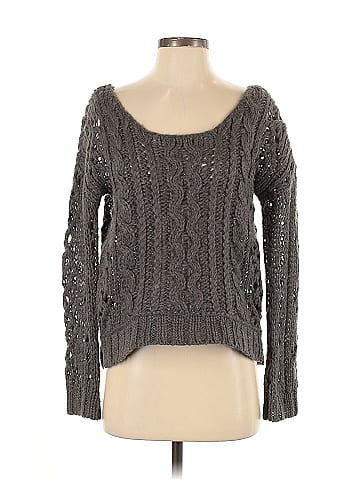 Free People Pullover Sweater (view 1)