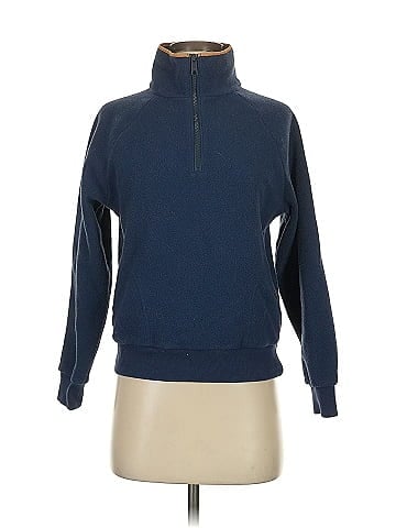 MWL by Madewell Fleece (view 1)