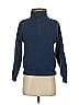 MWL by Madewell 100% Polyester Blue Fleece Size XS - photo 1
