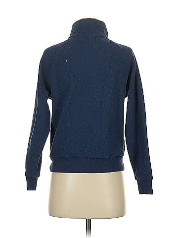 MWL by Madewell Fleece (view 2)