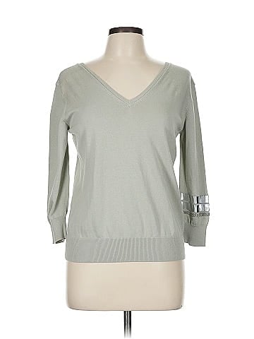 Fabiana Filippi Pullover Sweater (view 1)
