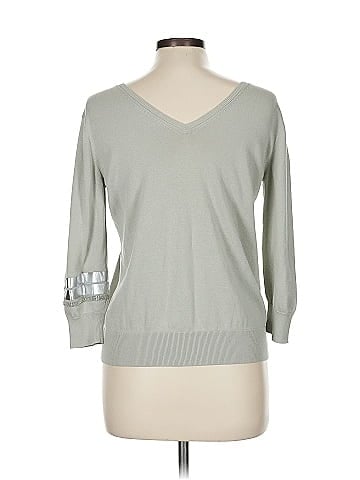 Fabiana Filippi Pullover Sweater (view 2)