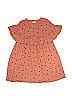 Tucker + Tate Orange Brown Dress Size 8 (big kids) - photo 1