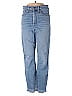 Rivet & Thread Blue Jeans Size 26 waist - photo 1