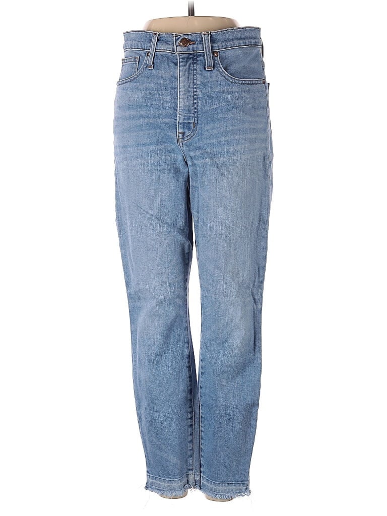 Rivet & Thread Blue Jeans Size 26 waist - photo 1