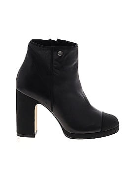 Karl Lagerfeld Paris Ankle Boots