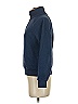 MWL by Madewell 100% Polyester Blue Fleece Size XS - photo 5