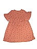 Tucker + Tate Orange Brown Dress Size 8 (big kids) - photo 2
