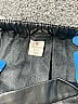 Crewcuts 100% Polyester Solid Black Skirt Size M (big kids) - photo 3