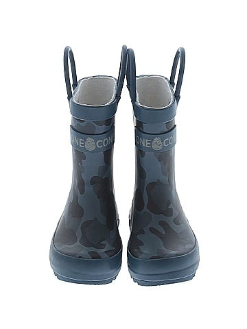 Lone Cone Rain Boots (view 2)