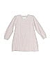 The Children's Place Ivory Dress Size 2T - photo 1