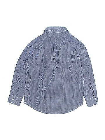 IZOD Long Sleeve Button-Down Shirt (view 2)