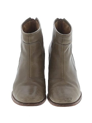 J. Shoes Ankle Boots (view 2)