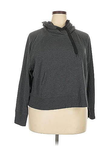 JoyLab Turtleneck Sweater (view 1)