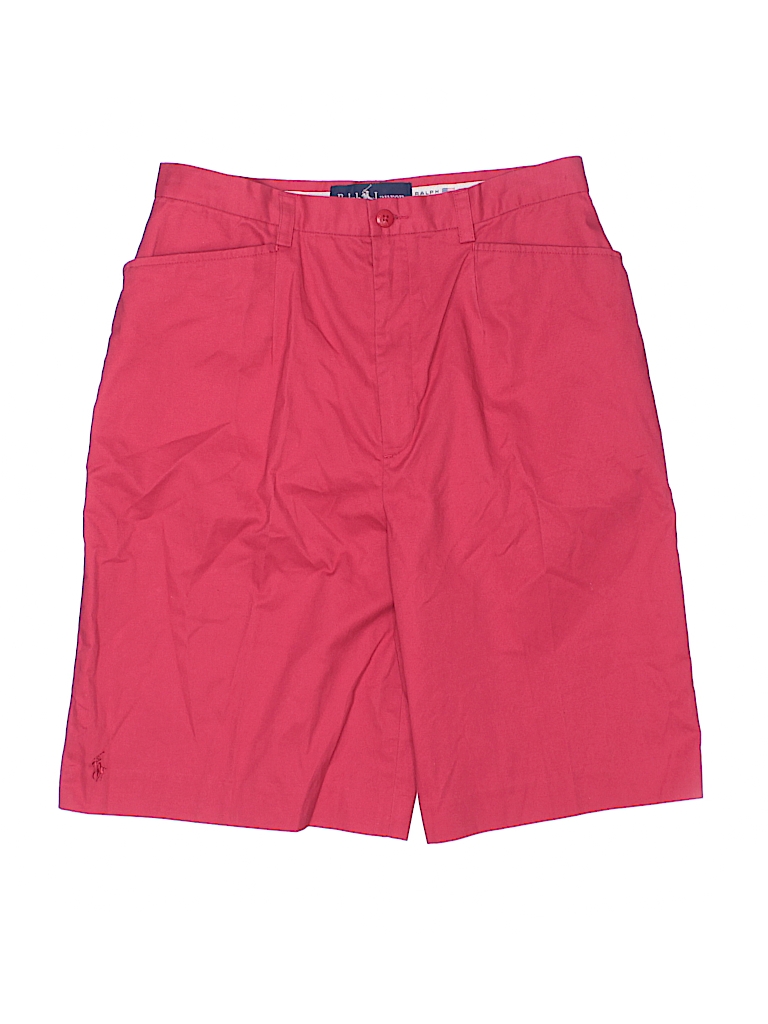 ralph lauren khaki shorts