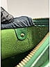 Louis Vuitton 100% Leather Green Vintage Epi Leather Speedy 35 One size - photo 5