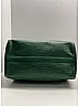 Louis Vuitton 100% Leather Green Vintage Epi Leather Speedy 35 One size - photo 3