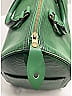Louis Vuitton 100% Leather Green Vintage Epi Leather Speedy 35 One size - photo 8