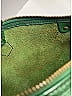 Louis Vuitton 100% Leather Green Vintage Epi Leather Speedy 35 One size - photo 7