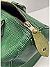 Louis Vuitton 100% Leather Green Vintage Epi Leather Speedy 35 One size - photo 12
