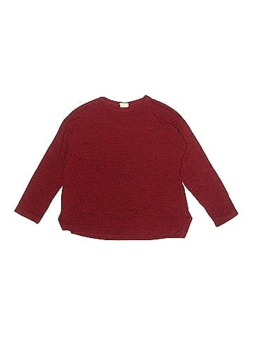 Zara Kids Pullover Sweater (view 1)