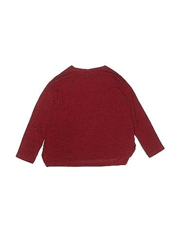 Zara Kids Pullover Sweater (view 2)