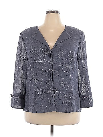 R&M Richards Blazer (view 1)