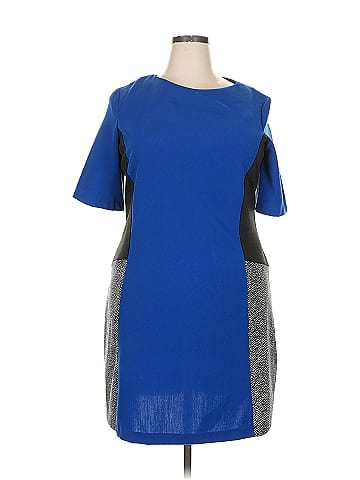 Perceptions Casual Dress (view 1)